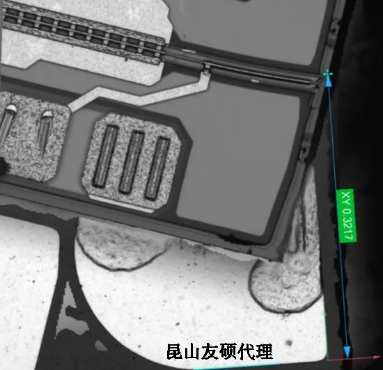 重庆蔡司重庆X射线显微镜